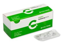 6. Gelatamp FORTE - 24db - felszívódó vérzéscsillapító zselatin szivacs - Roeko 6. Gelatamp FORTE - 24db - felszívódó vérzéscsillapító zselatin szivacs - Roeko