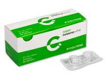 5. Gelatamp WHITE - 24db - felszívódó vérzéscsillapító zselatin szivacs - Roeko 5. Gelatamp WHITE - 24db - felszívódó vérzéscsillapító zselatin szivacs - Roeko