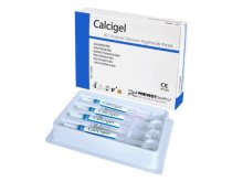 Calcium Hydroxide - Kálcium Hidroxid - 4x 2 gr - Calcigel