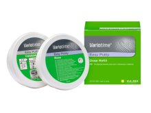 Variotime Easy Putty alaplenyomat 600ml - A szilikon