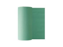 Nyálkendő - 50x61cm - MENTA ZÖLD - tekercses - 80 darab - EURONDA Monoart PG30 Nyálkendő - 50x61cm - MENTA ZÖLD - tekercses - 80 darab - EURONDA Monoart PG30