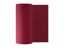 Nyálkendő - 50x61cm - BURGUNDY - tekercses - 80 darab - EURONDA Monoart PG30 Nyálkendő - 50x61cm - BURGUNDY - tekercses - 80 darab - EURONDA Monoart PG30