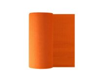 Nyálkendő - 50x61cm - NARANCS - tekercses - 80 darab - EURONDA Monoart PG30 Nyálkendő - 50x61cm - NARANCS - tekercses - 80 darab - EURONDA Monoart PG30