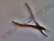 Csontcsípő - Mini Friedman - 12cm