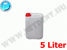 Felület Fertőtlenítő UTÁNTÖLTŐ – Sanalk Plus - 5 liter