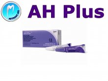 AH Plus - 2x4ml - paszta - Dentsply