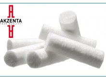 Vattarolni - Vattatekercs - Pamut - 300g - Akzenta - Többféle - 1 - 2 - 3 méret