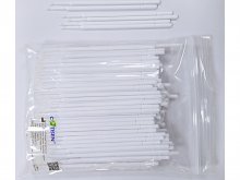 Applikátor - S - SUPERFINE - 200db - Fehér