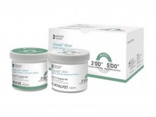 Aquasil Putty Regular - A szilikon - 2 x 250ml Aquasil Putty Regular - A szilikon - 2 x 250ml