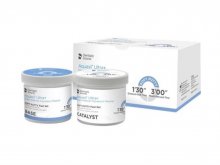 Aquasil Putty Soft - A szilikon - 2 x 250ml