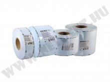 Autokláv fólia tekercs - 20cm x 200m