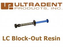 Block-Out Resin LC - Ultradent - 1,2ml