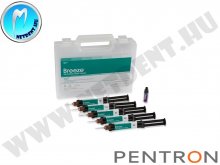 Breeze önsavazó - önragasztó esztétikus kompozit cement - Bevezető Kit - Pentron - 5x7,8g
