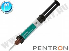 Breeze önsavazó - önragasztó esztétikus kompozit cement - Pentron - 7,8g - White Opaque Breeze önsavazó - önragasztó esztétikus kompozit cement - Pentron - 7,8g - White Opaque
