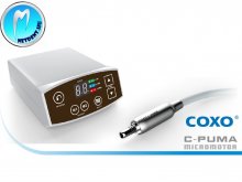 Elektromos Mikromotor - ASZTALI - C-PUMA Dental electrical motor - COXO