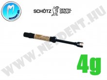 Capo Natural - 4g - SCHÜTZ Dental - Biokompatibilis Capo Natural - 4g - SCHÜTZ Dental - Biokompatibilis