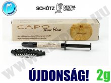 Capo Slow Flow - 2g - SCHÜTZ Dental