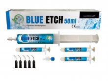 Cerkamed - 50ml - foszforsav - Blue Etch Gel Cerkamed - 50ml - foszforsav - Blue Etch Gel