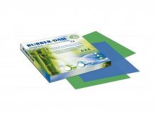 Kofferdam gumi - Dental Rubber Dam - Menthol íz - 36db - Cerkamed