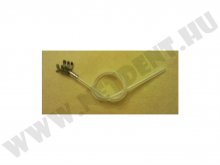 Spray-clip Spray-clip
