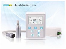 MOTOR - C-PUMA INT Dental electrical motor - COXO