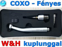 COXO - LED fényes kézidarab - W&H kuplunggal