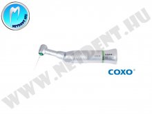 Endodonciai könyökdarab - RECIPROC - KÉZI tűk befogására - 10:1 - Coxo