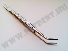 Fogászati csipesz - College - 15cm
