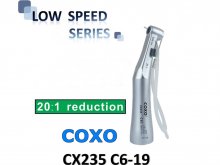 Könyökdarab - Implant - COXO 20:1 - CX235 C6-23 Könyökdarab - Implant - COXO 20:1 - CX235 C6-23