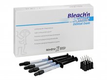 Ínyvédő - fogfehérítéshez - 1,5g - Schütz - Német minőség - Dental Dam