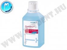 Desmanol Pure - KÉZFERTŐTLENÍTŐ - Scülke - 1 liter