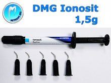 DMG Ionosit Baseliner - 1,5g
