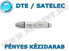 Depurátor kézidarab - FÉNYES - DTE / SATELEC