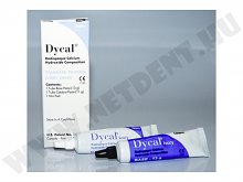 Dentsply Dycal - készlet, 13g+11g