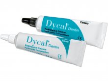 Dentsply Dycal - készlet - Dentin Shade - 13g+11g