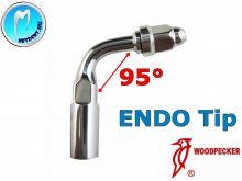 EMS ENDO hegy - eredeti WOODPECKER - E2
