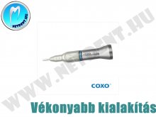 Egyenes kézidarab - Coxo