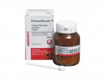 Endomethasone - Septodont - csak por - 42g