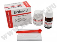 ENDOSEAL végleges gyökértömőanyag - 15gr+10ml - az ENDOMETHASONE helyettesítésére