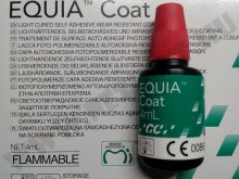 GC Equia Coat - 4ml