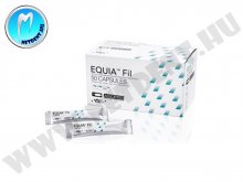 GC Fuji EQUIA - KAPSZULÁS