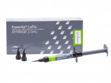 GC ESSENTIA - HiFlo - LoFlo - 1x2ml fecskendő GC ESSENTIA - HiFlo - LoFlo - 1x2ml fecskendő