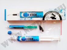 Cerkamed - 10ml - foszforsav - Blue Etch Gel Cerkamed - 10ml - foszforsav - Blue Etch Gel