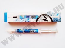 Cerkamed - 2ml - foszforsav - Blue Etch Gel Cerkamed - 2ml - foszforsav - Blue Etch Gel