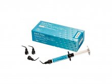 GC everX Flow Syringe 2ml (3.7g) Bulk shade GC everX Flow Syringe 2ml (3.7g) Bulk shade