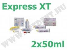 3M Express XT Regular Body - Quick / Light Body - Quick