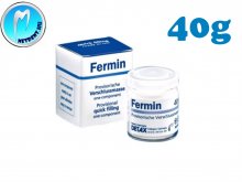 Ideiglenes tömőanyag - Fermin - 40g