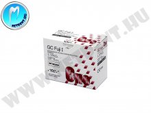 GC Fuji I ragasztó cement - POR-FOLYADÉK