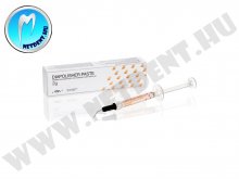 GC Diapolisher Paste - 2g