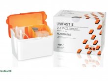 GC UNIFAST III - önkötő akrilát - többféle kiszerelés